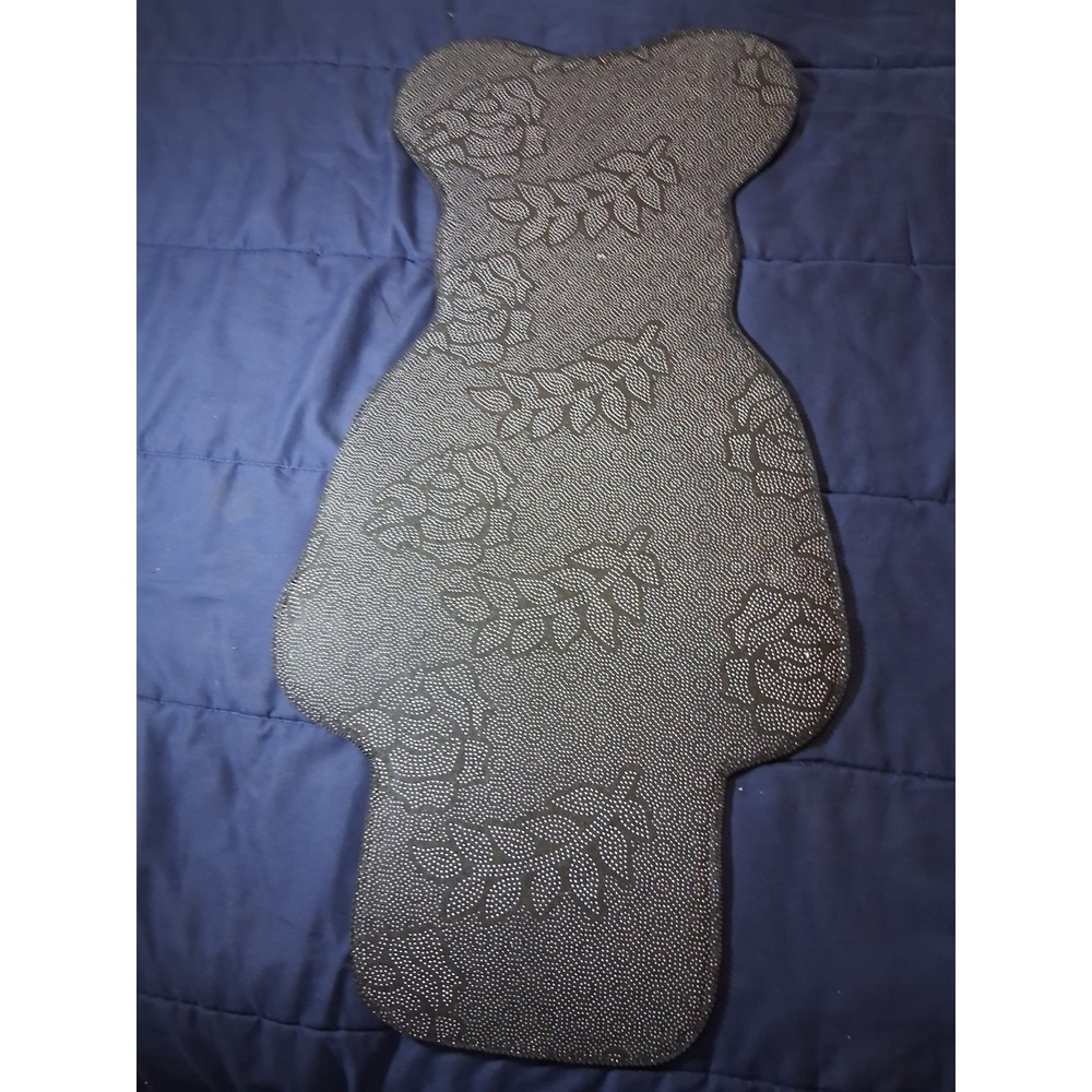KAWS Hello Kitty Area Rug - Picture 4 of 4